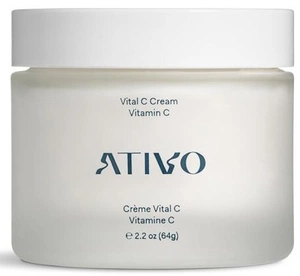 Ativo Vital C Vitamin C Cream