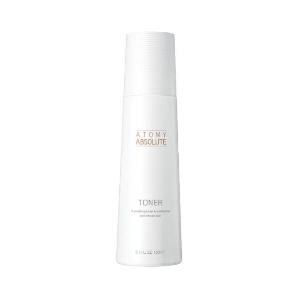 Atomy Absolute Cellactive Toner - 150ml