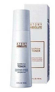 Atomy Cellactive Toner