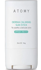 Atomy Derma Calming Sun Stick SPF50+ Pa++++