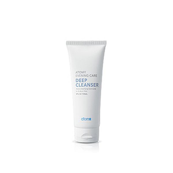 Atomy Evening Care Deep Cleanser - 150ml