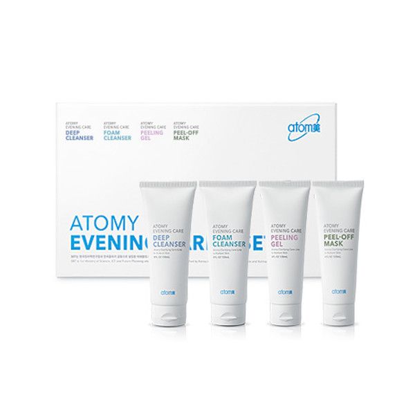 Atomy Evening Care Set - 1set