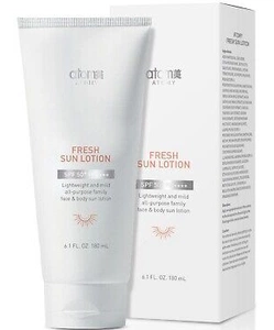 Atomy Fresh Sun Lotion