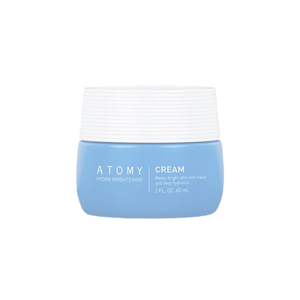 Atomy Hydra Brightening Cream - 60ml