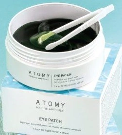 Atomy Marine Ampoule Eye Patch