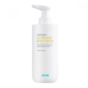 Atomy Ultra Rich Body Wash (Discontinued)