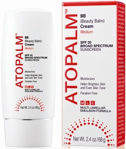 Atopalm Bb Cream