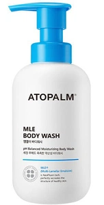 Atopalm Body Wash