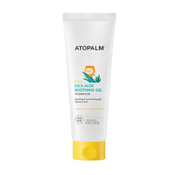Atopalm Cica Aloe Soothing Gel - 250ml