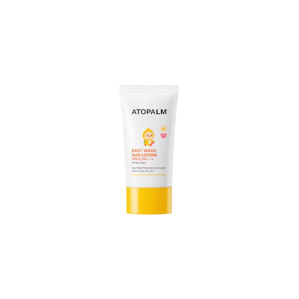 Atopalm Easy-Wash Sun Lotion SPF32 PA+++ - 60ml