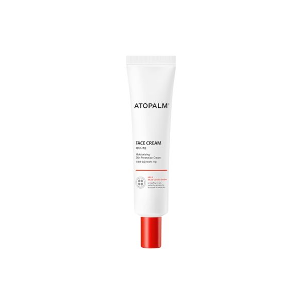 Atopalm Face Cream - 35ml