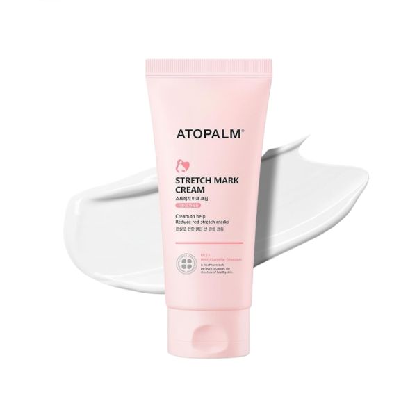 Atopalm Maternity Care Stretch Mark Cream 150ml