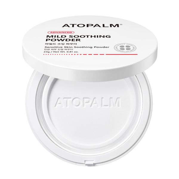 Atopalm Mild Soothing Powder - 23g