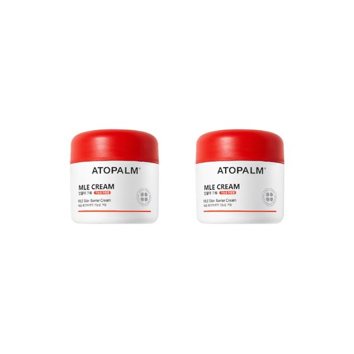 Atopalm MLE Cream - 100ml (2ea) Set