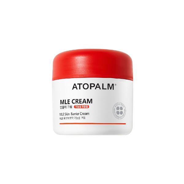 Atopalm MLE Cream - 100ml
