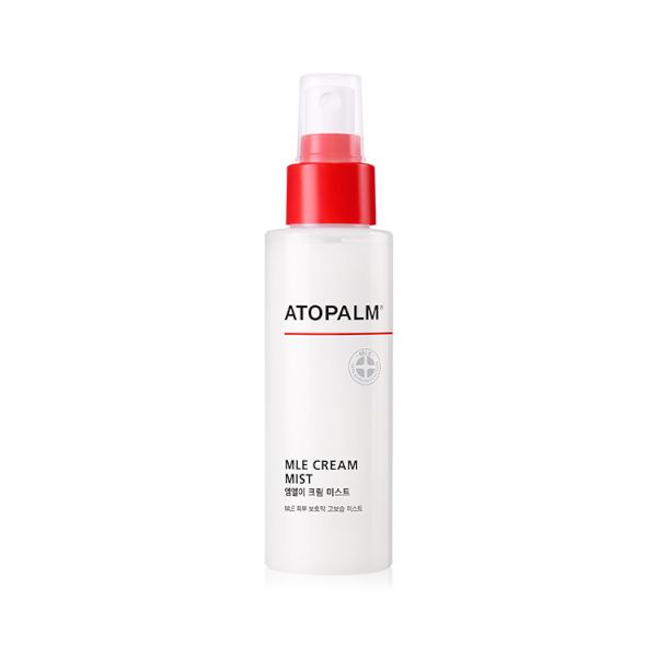 Atopalm MLE Cream Mist - 100ml