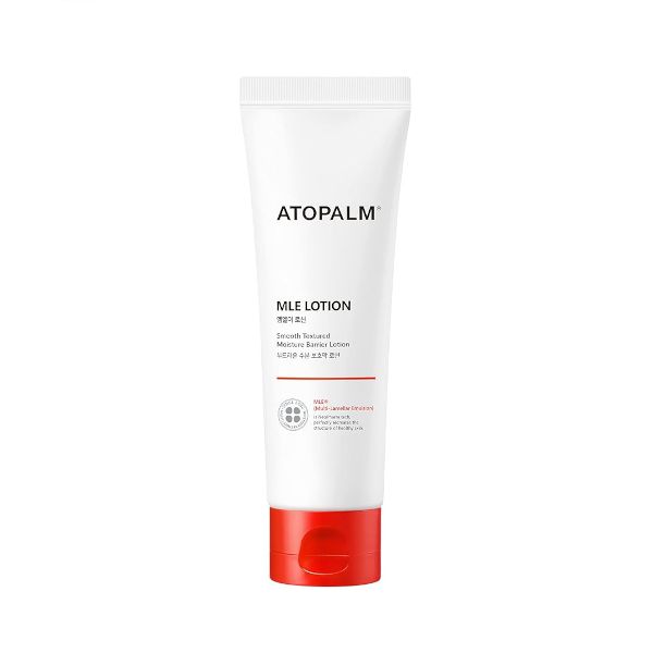 Atopalm MLE Lotion - 120ml