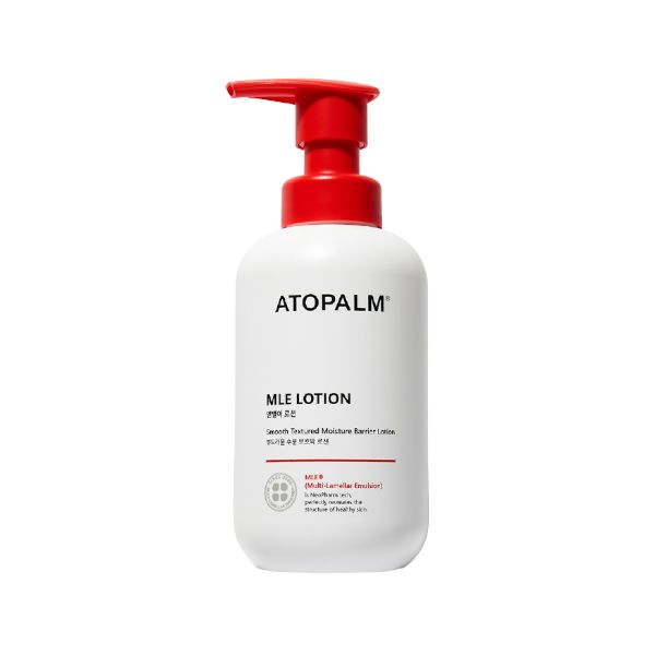 Atopalm MLE Lotion - 200ml