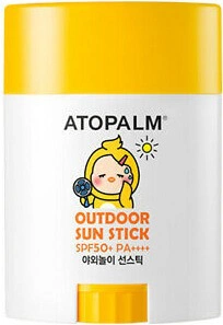 Atopalm Outdoor Sun Stick SPF50+ Pa+++