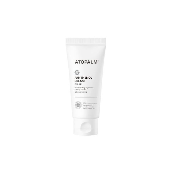 Atopalm Panthenol Cream 80ml - 80ml