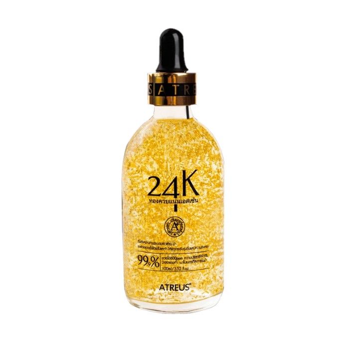 Atreus 24k Gold Essence - 100ml