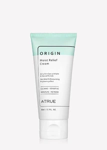 Atrue Origin Moist Relief Cream