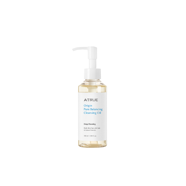 ATRUE Origin Pure Balancing Cleansing Oil - 150ml