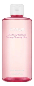 Atrue Sweet Song Black Tea - One-Step Cleansing Water