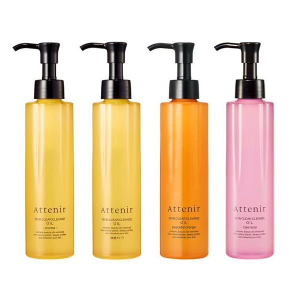 Attenir Skin Clear Cleanse Oil - 175ml