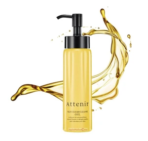 Attenir Skin Clear Cleanse Oil - Fragrance-Free Type