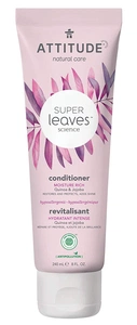 Attitude Conditioner Moisture Rich