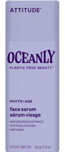 Attitude Oceanly Phyto-age Face Serum Stick