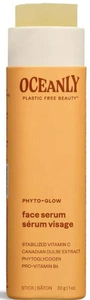 Attitude Oceanly Phyto-glow Face Serum Stabilized Vitamin C
