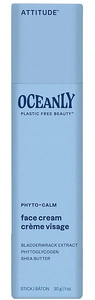 Attitude Phyto Calm Face Cream