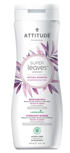 Attitude Shampoo Moisture Rich