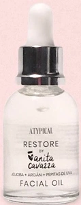 Atypical Restorage Facial Oil