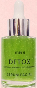 Atypical Serum Detox