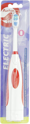 Brosse à dent électrique