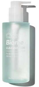 Audrey & Young Cica Biome Cleansing Oil