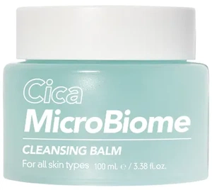Audrey & Young Cica Microbiome