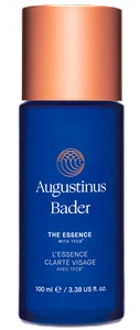 Augustinus Bader The Essence