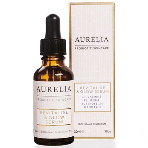 Aurelia Probiotic Skincare Revitalise & Glow Serum (Discontinued)