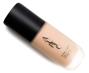 Auric Glow Lust Radiant Luminizer In Morganite