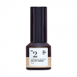 AUS MEDIC CO. Intensive Peptide Eye Lift Serum