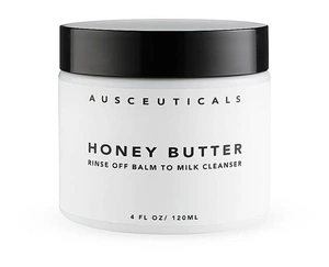 Ausceuticals Honey Butter