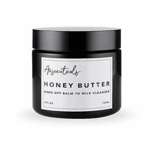Ausceuticals Honey Butter Rinse Off Balm To Milk Cleanser