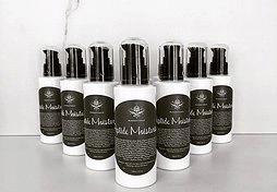 Ausceuticals Peptide Moisturiser