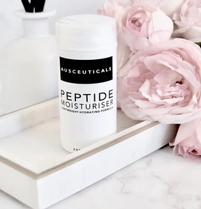 Ausceuticals Peptide Moisturizer (Reformulated)