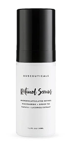 Ausceuticals Retinol Serum (Reformulated And Now In Airless Packaging)