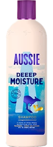 Aussie Deep Moisture Shampoo